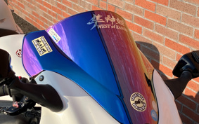 SUZUKI GSX1300R HAYABUSA 2001 A1111