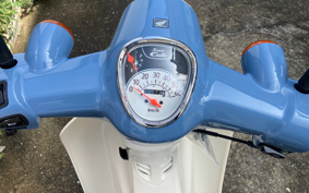 HONDA SUPER CUB50 AA09