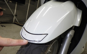 HONDA LEAD 125 2021 JF45