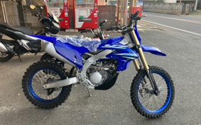 YAMAHA YZ250FX CG57C