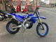 Фото Yamaha YZ250FX с японского аукциона