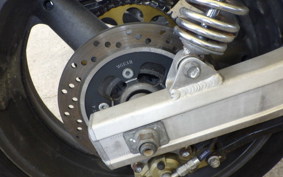 SUZUKI INAZUMA 400 (GSX400) 1997 GK7BA