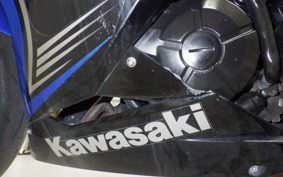 KAWASAKI NINJA 250 2022 EX250L