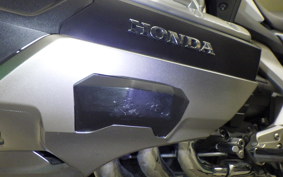 HONDA GL 1800 GOLD WING TOUR 2019 SC79