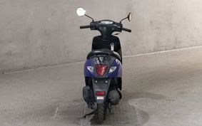 SUZUKI LET`S CA4AA