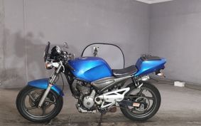 SUZUKI GOOSE 250 NJ46A