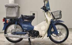 HONDA C50 SUPER CUB AA01