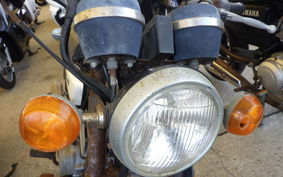 YAMAHA RD50 2U2