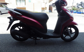 HONDA DIO 110 JF31