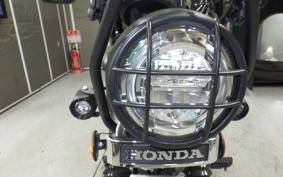 HONDA CT125-2 JA65