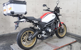 YAMAHA XSR900 2021 RN56J