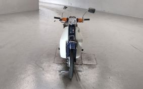 HONDA SUPER CUB50 C50