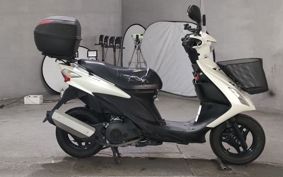 SUZUKI ADDRESS V125 CF4MA