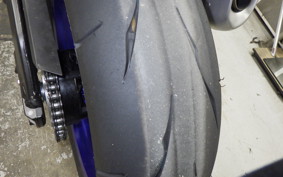 YAMAHA YZF-R1 2018 RN65J