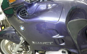 BMW R1150RT 2003