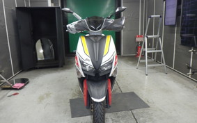 YAMAHA CYGNUSｸﾞﾘﾌｧｽ 2003 SEJ4J