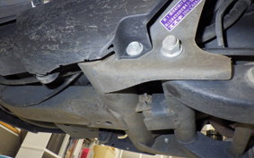 SUZUKI ﾚｯﾂ CA4AA