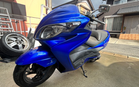 SUZUKI SKYWAVE 250M CJ45A