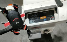 HONDA GYRO TD01