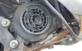 SUZUKI LET's 4 CA45A