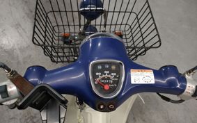 HONDA SUPER CUB50 AA01