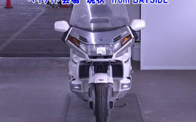HONDA GL1500 GOLD WING