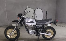 HONDA APE100 HC07