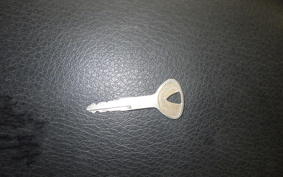 YAMAHA JOG Gen.5 2007 SA36J