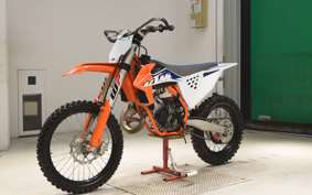 KTM 125 SX 2016