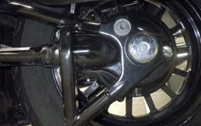 SUZUKI INTRUDER 400 Classic 2011 VK56A