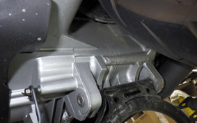YAMAHA CYGNUS Griffus 2012 SEJ4J