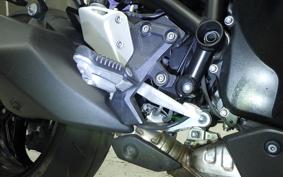 KAWASAKI NINJA H2 SX 2018 ZXT02A