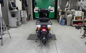 HONDA ﾍﾞﾝﾘｨ110 JA09