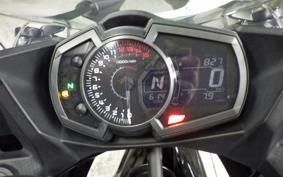 KAWASAKI NINJA 400 2018 EX400G