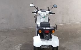 HONDA GYRO TD02