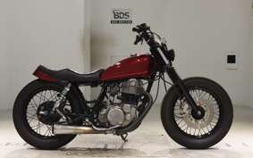 YAMAHA SR400 Gen.3 2018 RH01J