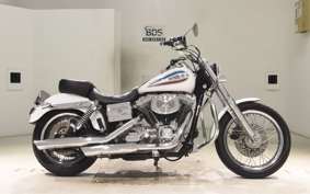 HARLEY FXDI 1450 2005