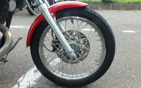 YAMAHA VIRAGO 250 3DM