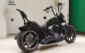 HARLEY FXBRS1870 2021