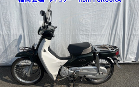 HONDA C50-2