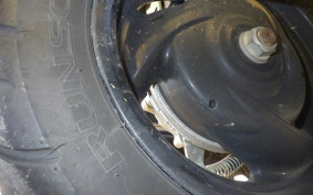 YAMAHA AXIS 125 Z SED7J