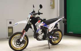 YAMAHA WR250X 2018 DG15J