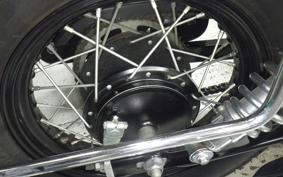 YAMAHA DRAGSTAR 250 2006 VG05J