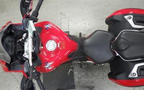 MV AGUSTA TURISMO VELOCE 800 2016