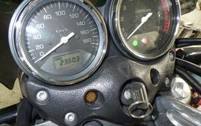 HONDA X4 LD 2003 SC38