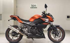 KAWASAKI Z250 2019 ER250C