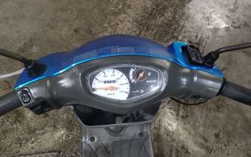 SUZUKI ADDRESS V125 CF46A