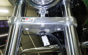 HARLEY FXDBI 2006