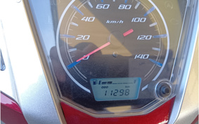 HONDA LEAD 125 JF45