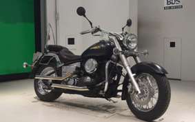 YAMAHA DRAGSTAR 400 CLASSIC 2005 VH01J